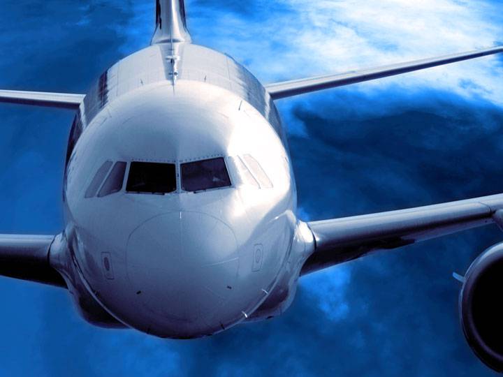 機(jī)場與航空航天